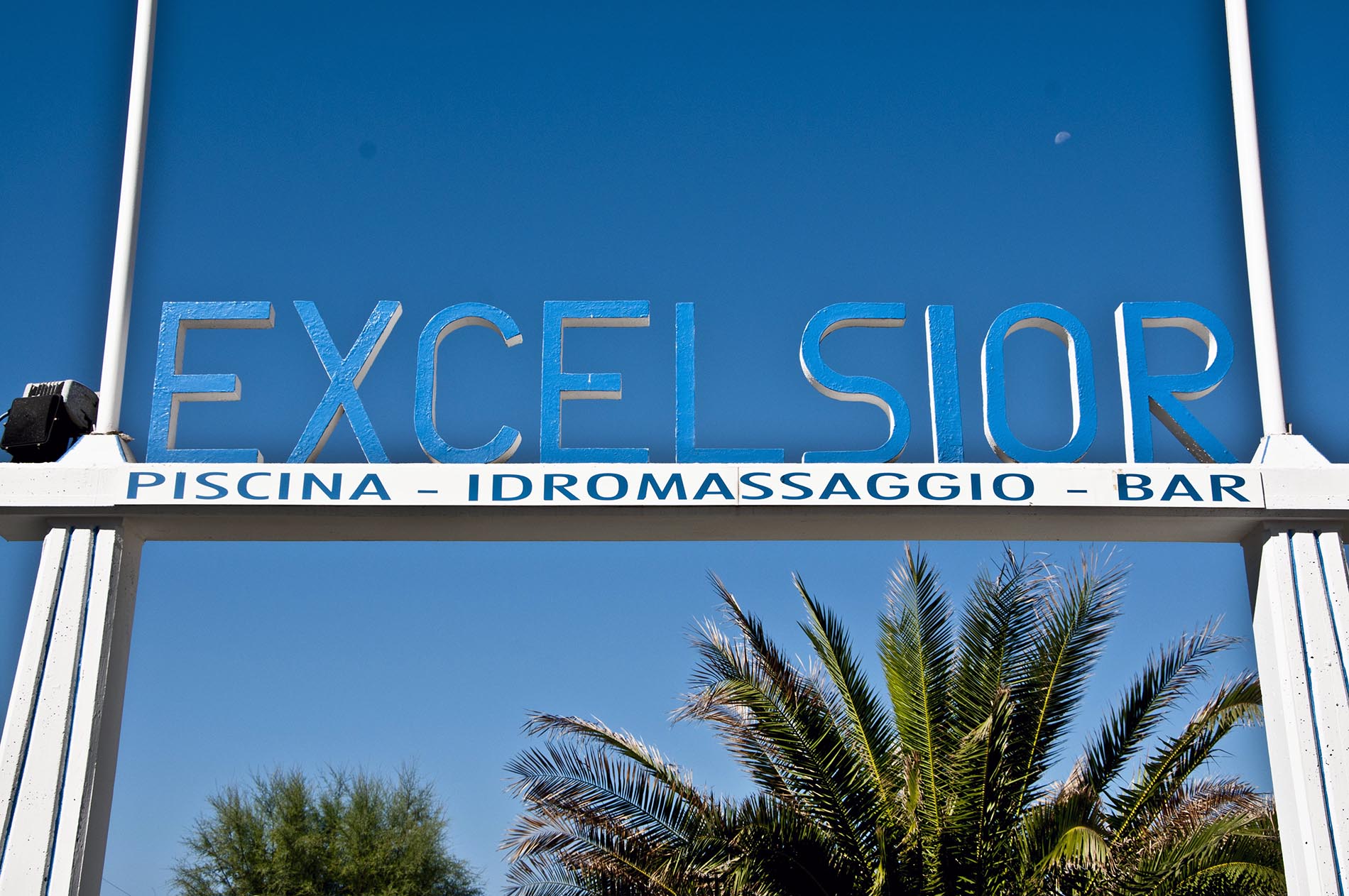Bagno Excelsior